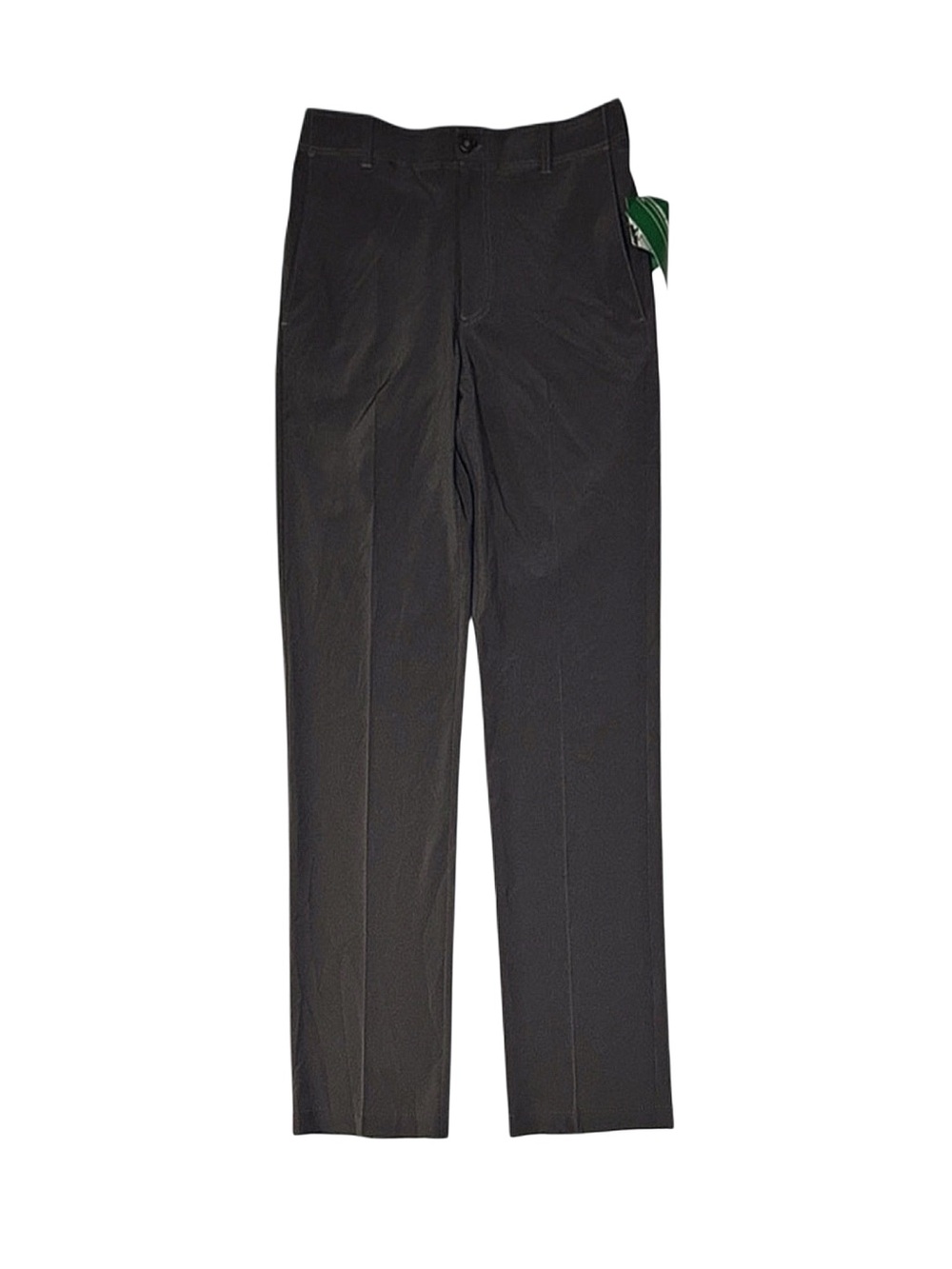 BEN HOGAN Men's Grey Performance Golf Pants Size 30x32